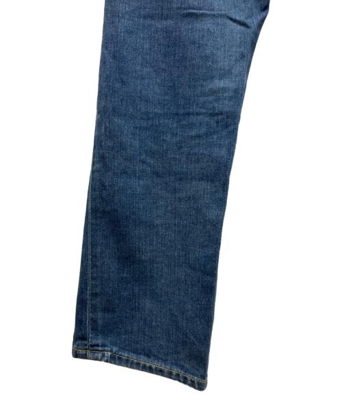 LEE（リー）LEE (リー) 70`Sデニムパンツ インディゴ サイズ:W29の古着・服飾アイテム