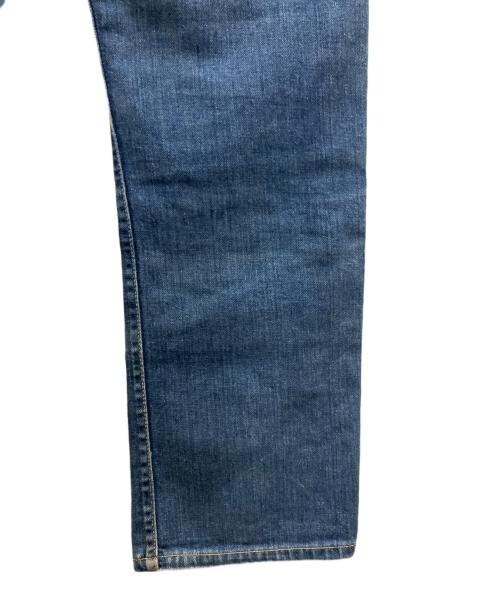 LEE（リー）LEE (リー) 70`Sデニムパンツ インディゴ サイズ:W29の古着・服飾アイテム