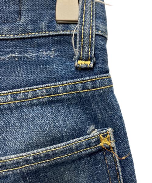 LEE（リー）LEE (リー) 70`Sデニムパンツ インディゴ サイズ:W29の古着・服飾アイテム
