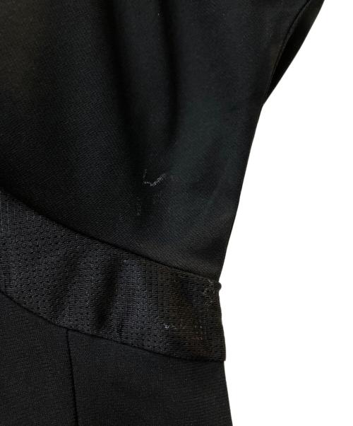 adidas（アディダス）adidas (アディダス) ACミラン 09/10 ユニフォーム レッド サイズ:Oの古着・服飾アイテム