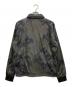 EA7 (イーエーセブン) BOMBER JACKET グレー サイズ:M：10000円