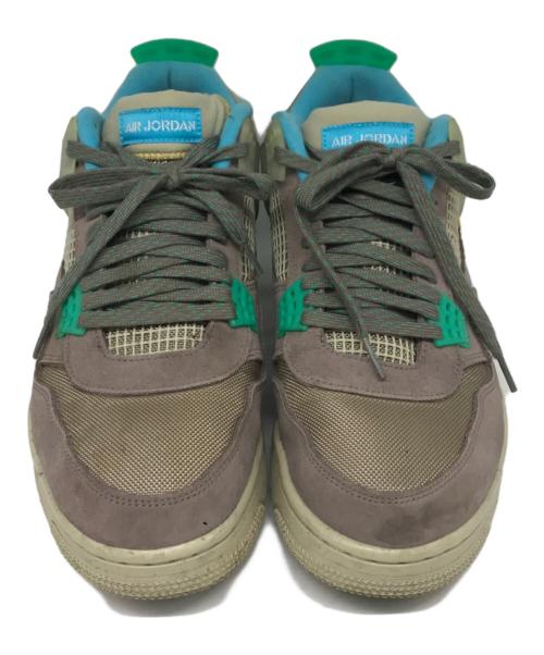 NIKE（ナイキ）NIKE (ナイキ) AIR JORDAN 4 SP 