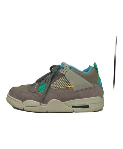 NIKE（ナイキ）NIKE (ナイキ) AIR JORDAN 4 SP 