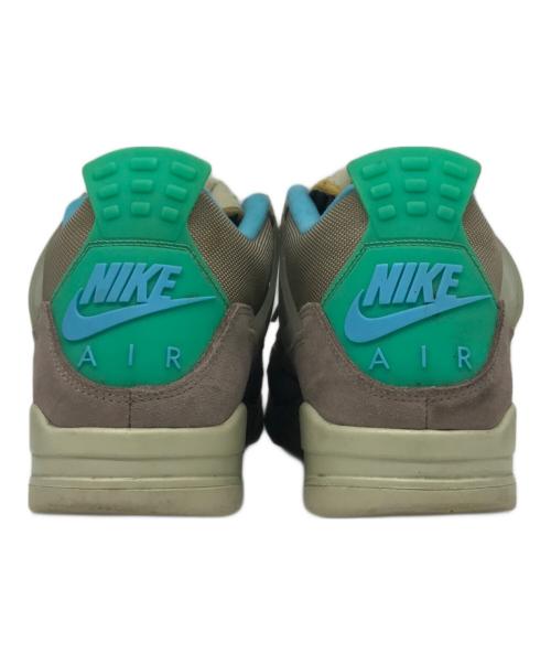 NIKE（ナイキ）NIKE (ナイキ) AIR JORDAN 4 SP 