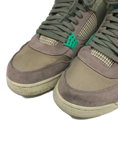NIKE（ナイキ）NIKE (ナイキ) AIR JORDAN 4 SP 