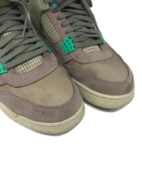 NIKE（ナイキ）NIKE (ナイキ) AIR JORDAN 4 SP 