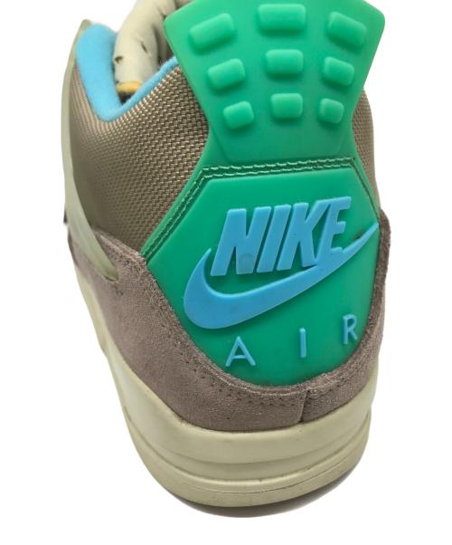 NIKE（ナイキ）NIKE (ナイキ) AIR JORDAN 4 SP 