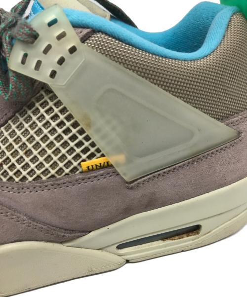 NIKE（ナイキ）NIKE (ナイキ) AIR JORDAN 4 SP 