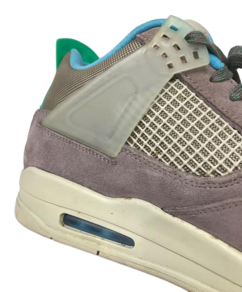 NIKE（ナイキ）NIKE (ナイキ) AIR JORDAN 4 SP 