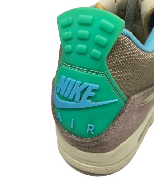 NIKE（ナイキ）NIKE (ナイキ) AIR JORDAN 4 SP 