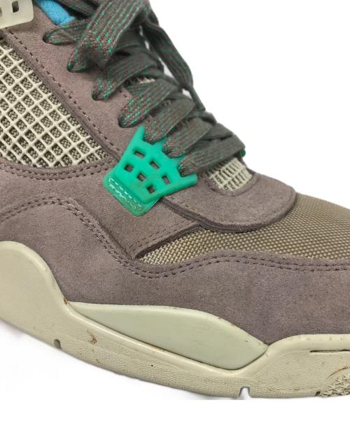 NIKE（ナイキ）NIKE (ナイキ) AIR JORDAN 4 SP 