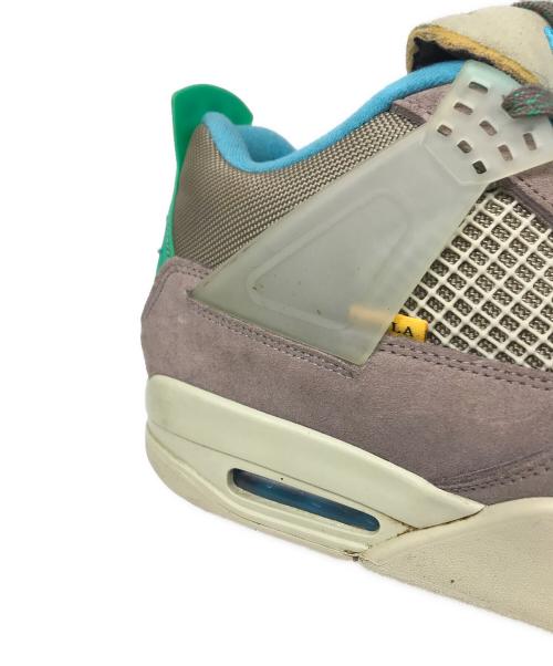 NIKE（ナイキ）NIKE (ナイキ) AIR JORDAN 4 SP 