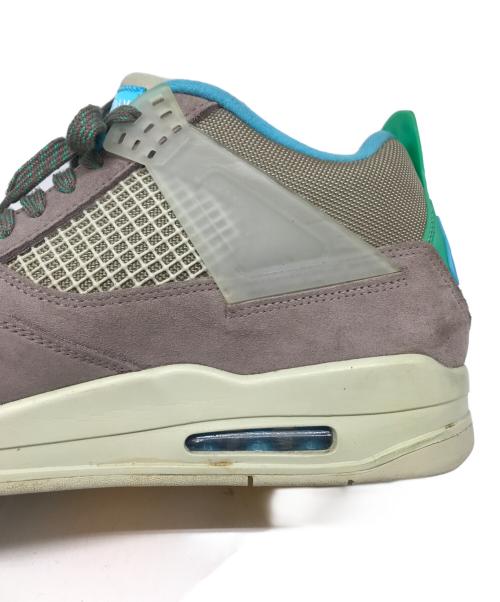 NIKE（ナイキ）NIKE (ナイキ) AIR JORDAN 4 SP 