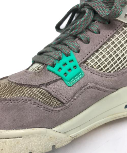 NIKE（ナイキ）NIKE (ナイキ) AIR JORDAN 4 SP 