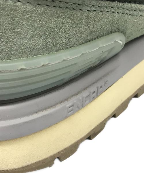 NEW BALANCE（ニューバランス）NEW BALANCE (ニューバランス) STONE ISLAND (ストーンアイランド) U574LG TN グリーン サイズ:28の古着・服飾アイテム