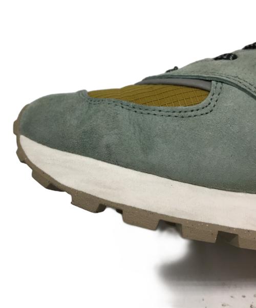 NEW BALANCE（ニューバランス）NEW BALANCE (ニューバランス) STONE ISLAND (ストーンアイランド) U574LG TN グリーン サイズ:28の古着・服飾アイテム