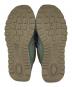 中古・古着 NEW BALANCE (ニューバランス) STONE ISLAND (ストーンアイランド) U574LG TN グリーン サイズ:28：28000円