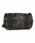 中古・古着 Supreme (シュプリーム) 25SS Mesh Mini Duffle Bag オリーブ＆ブラウン：14000円