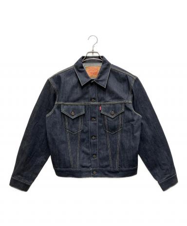中古・古着通販】LEVI'S (リーバイス) 1961 Type III Trucker Jacket