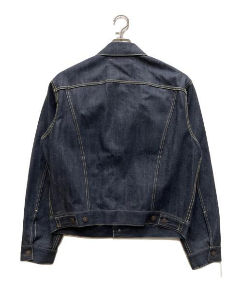 LEVI'S（リーバイス）LEVI'S (リーバイス) 1961 Type III Trucker Jacket 577XX インディゴ サイズ:42の古着・服飾アイテム