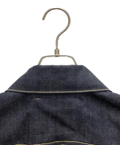LEVI'S（リーバイス）LEVI'S (リーバイス) 1961 Type III Trucker Jacket 577XX インディゴ サイズ:42の古着・服飾アイテム