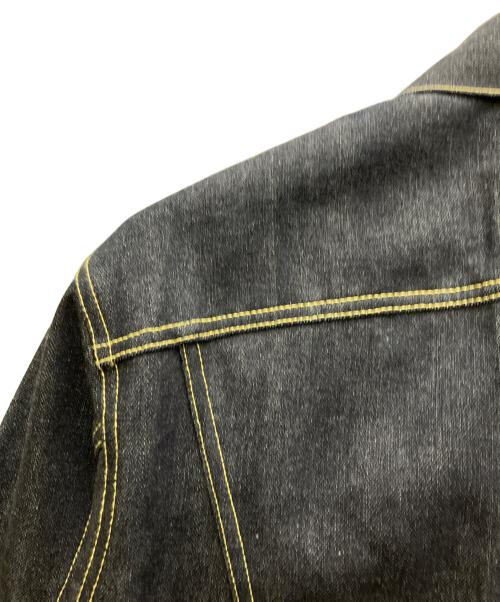 LEVI'S（リーバイス）LEVI'S (リーバイス) 1961 Type III Trucker Jacket 577XX インディゴ サイズ:42の古着・服飾アイテム