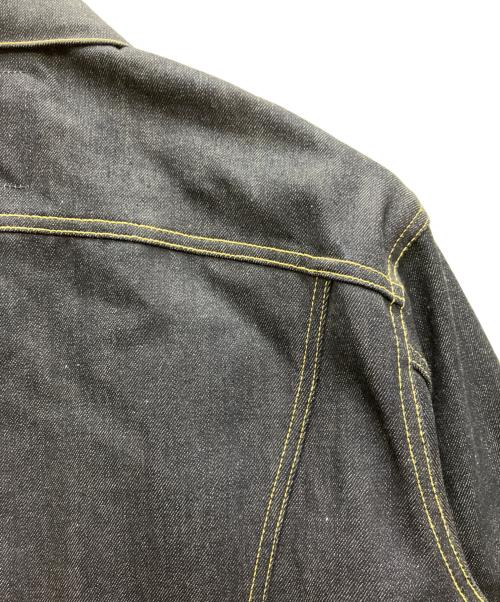 LEVI'S（リーバイス）LEVI'S (リーバイス) 1961 Type III Trucker Jacket 577XX インディゴ サイズ:42の古着・服飾アイテム