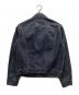 LEVI'S (リーバイス) 1961 Type III Trucker Jacket 577XX インディゴ サイズ:42：30000円