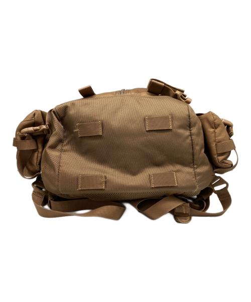 NIKE（ナイキ）NIKE (ナイキ) SFS レスポルダーバックパック ブラウンの古着・服飾アイテム