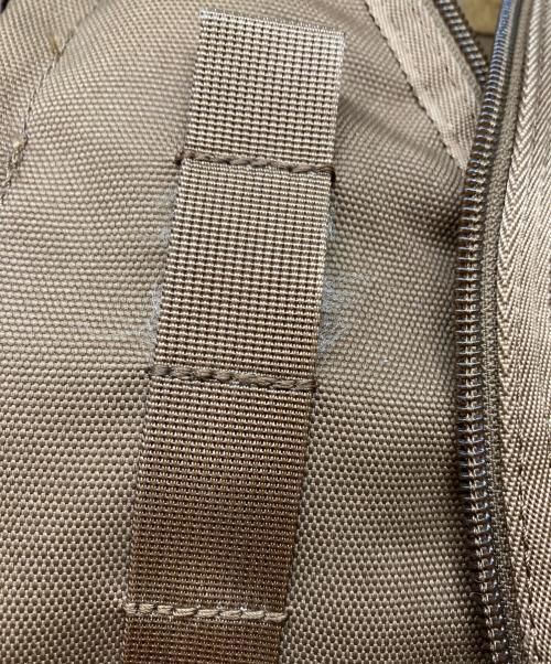 NIKE（ナイキ）NIKE (ナイキ) SFS レスポルダーバックパック ブラウンの古着・服飾アイテム