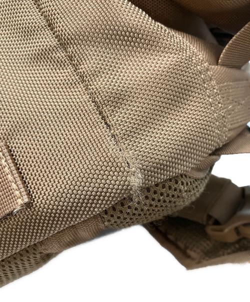 NIKE（ナイキ）NIKE (ナイキ) SFS レスポルダーバックパック ブラウンの古着・服飾アイテム
