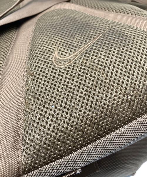 NIKE（ナイキ）NIKE (ナイキ) SFS レスポルダーバックパック ブラウンの古着・服飾アイテム