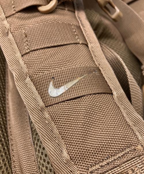 NIKE（ナイキ）NIKE (ナイキ) SFS レスポルダーバックパック ブラウンの古着・服飾アイテム