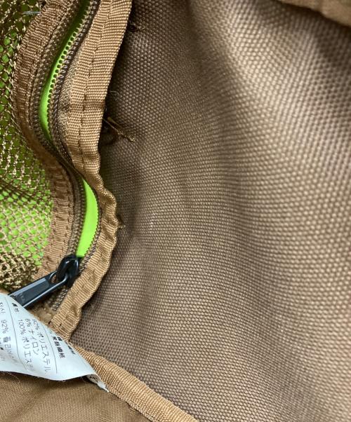 NIKE（ナイキ）NIKE (ナイキ) SFS レスポルダーバックパック ブラウンの古着・服飾アイテム
