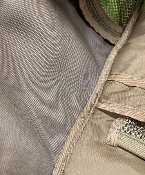 NIKE（ナイキ）NIKE (ナイキ) SFS レスポルダーバックパック ブラウンの古着・服飾アイテム