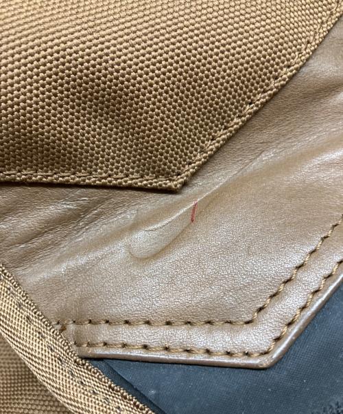 NIKE（ナイキ）NIKE (ナイキ) SFS レスポルダーバックパック ブラウンの古着・服飾アイテム