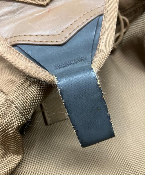 NIKE（ナイキ）NIKE (ナイキ) SFS レスポルダーバックパック ブラウンの古着・服飾アイテム