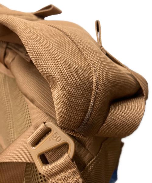 NIKE（ナイキ）NIKE (ナイキ) SFS レスポルダーバックパック ブラウンの古着・服飾アイテム