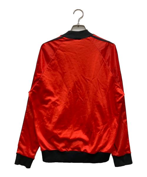 adidas（アディダス）adidas (アディダス) 80s ATPトラックジャケット ブラック サイズ:不明の古着・服飾アイテム
