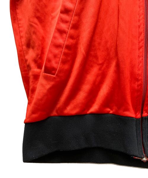 adidas（アディダス）adidas (アディダス) 80s ATPトラックジャケット ブラック サイズ:不明の古着・服飾アイテム