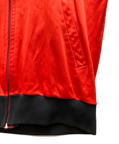 adidas（アディダス）adidas (アディダス) 80s ATPトラックジャケット ブラック サイズ:不明の古着・服飾アイテム