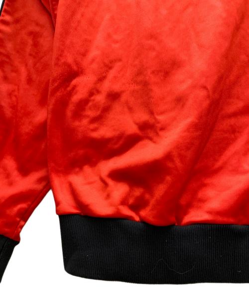 adidas（アディダス）adidas (アディダス) 80s ATPトラックジャケット ブラック サイズ:不明の古着・服飾アイテム