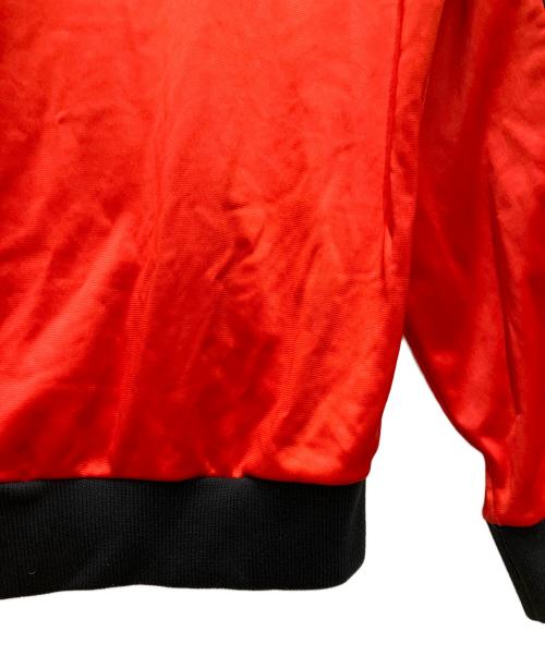 adidas（アディダス）adidas (アディダス) 80s ATPトラックジャケット ブラック サイズ:不明の古着・服飾アイテム