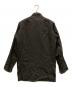 ORGUEIL (オルゲイユ) Riding Jacket ブラウン サイズ:36：12000円