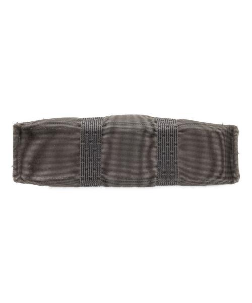 HERMES（エルメス）HERMES (エルメス) エールラインMM グレーの古着・服飾アイテム
