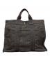 HERMES (エルメス) エールラインMM グレー：18000円