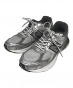 NEW BALANCEニューバランス）の古着「ABZORB 2010」｜ホワイト