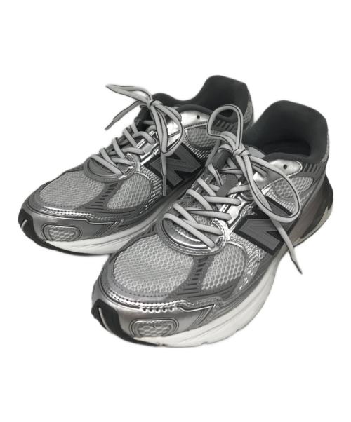NEW BALANCE（ニューバランス）NEW BALANCE (ニューバランス) ABZORB 2010 ホワイト サイズ:27cmの古着・服飾アイテム