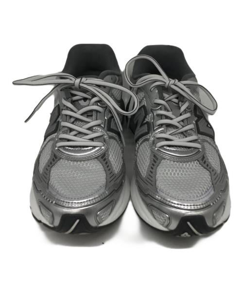 NEW BALANCE（ニューバランス）NEW BALANCE (ニューバランス) ABZORB 2010 ホワイト サイズ:27cmの古着・服飾アイテム