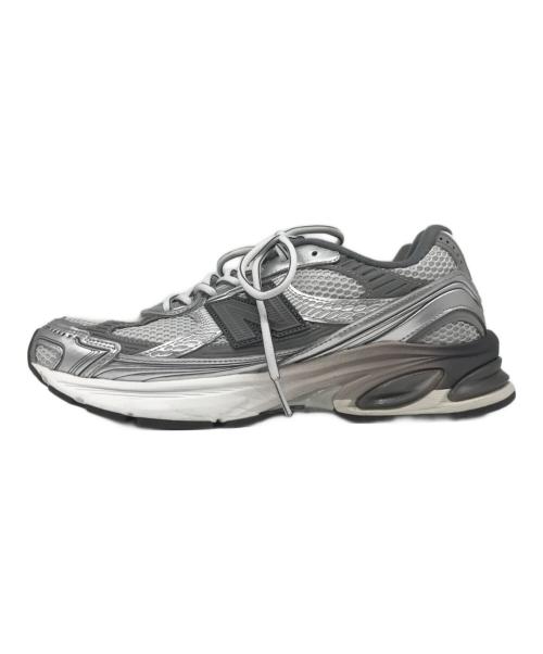 NEW BALANCE（ニューバランス）NEW BALANCE (ニューバランス) ABZORB 2010 ホワイト サイズ:27cmの古着・服飾アイテム